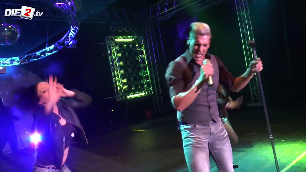 Best of Popschlager 2014 - Zusammenfassung Norman Langen (live)