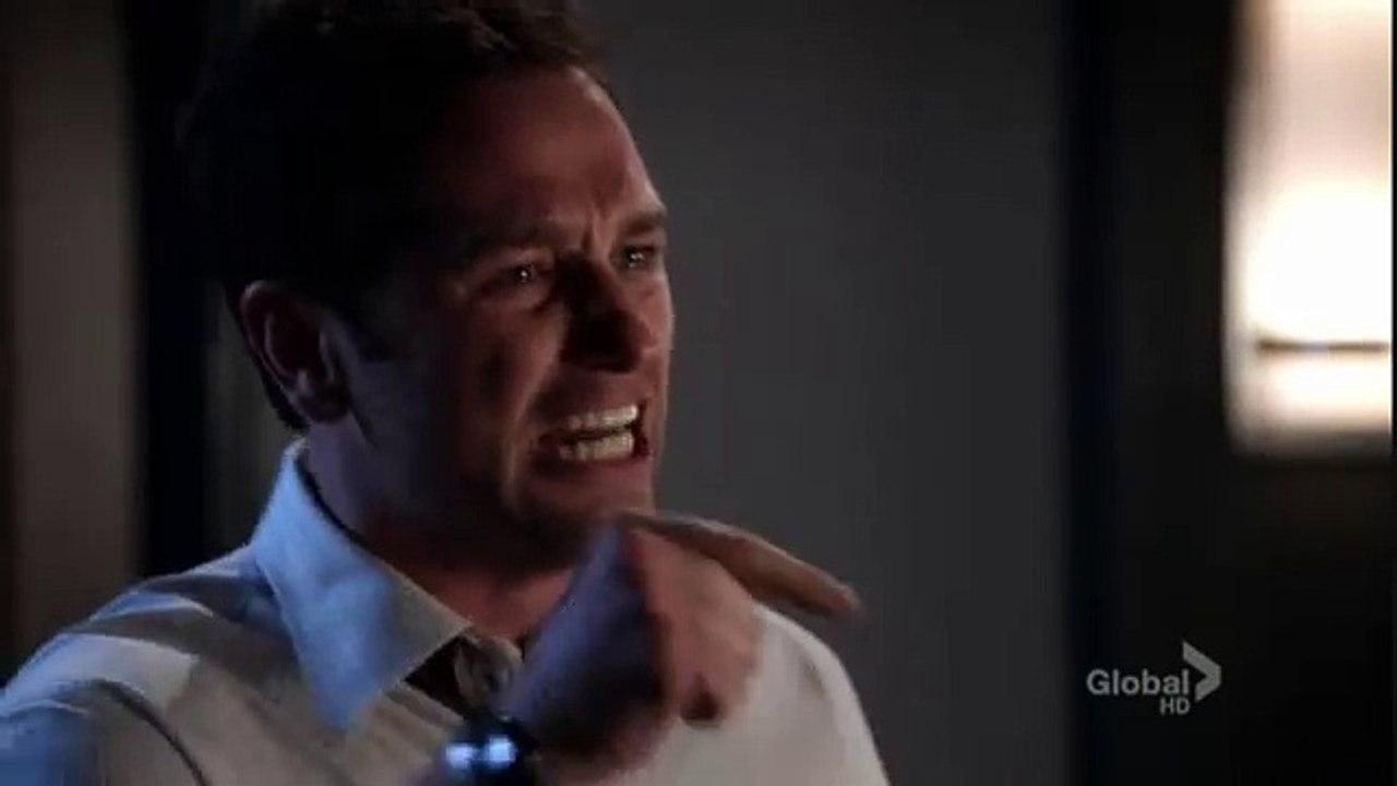 Kevin & Scotty - You supposed to love me more than anything (S5E6)
