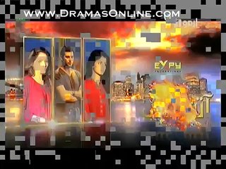 Aatish-e-Ishq Episode 1 full