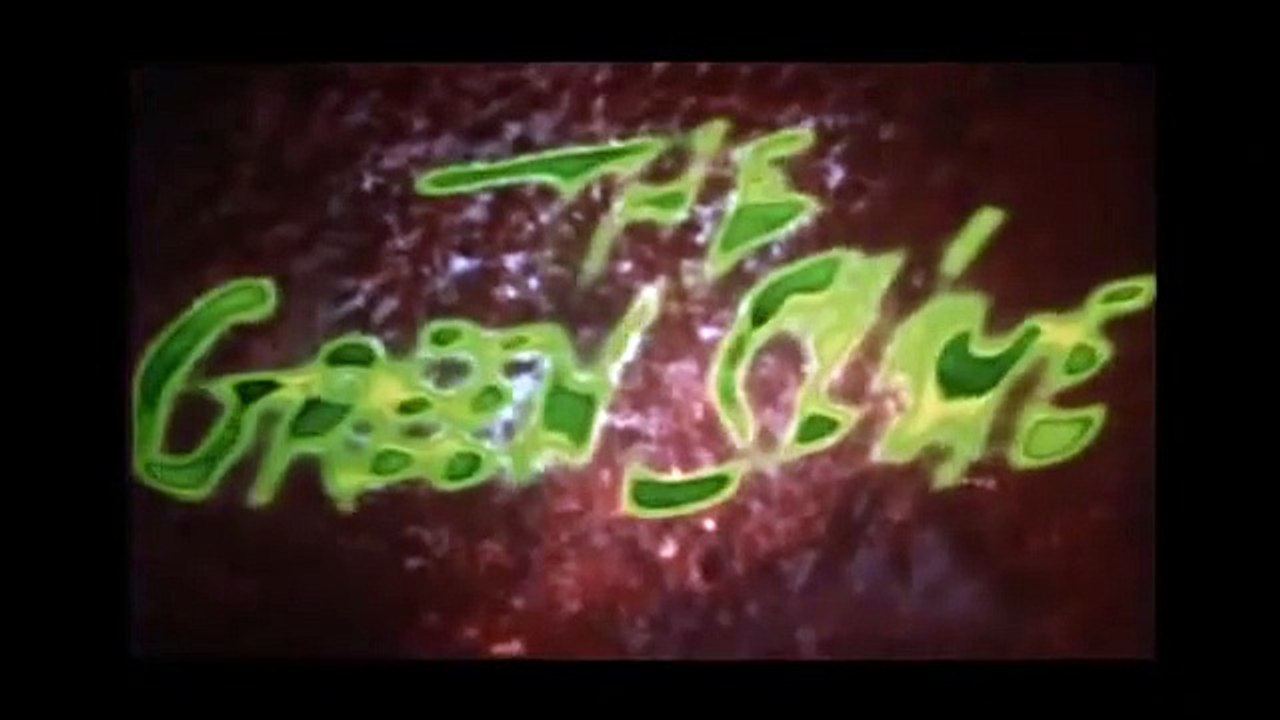 The Green Slime (1968) - Trailer