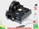 Vivitar 5000 AF Slide Projector