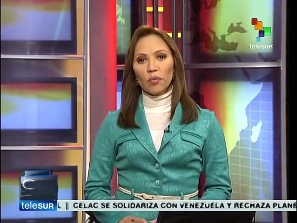 Culmina Cumbre CELAC con compromiso para erradicar pobreza extrema