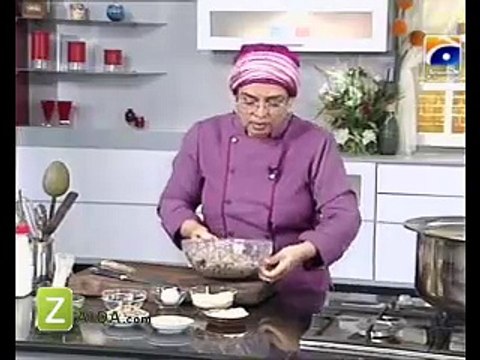 Bean Burger and Stone Oven Special Burger Bun Recipe_ Rahat's Cooking