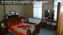 - Huis - LAEKEN - 1020 - 158m²