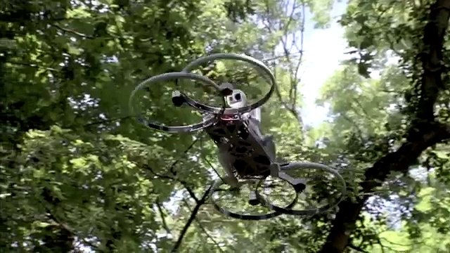 Highlife properties salmaan - New Invention - Hoverbike