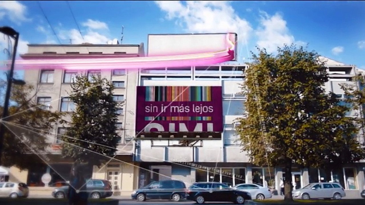 Sin Ir Más Lejos (2015.01.29)