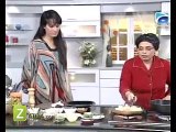 Chicken Stroganoff Recipe_ Rahat's Cooking