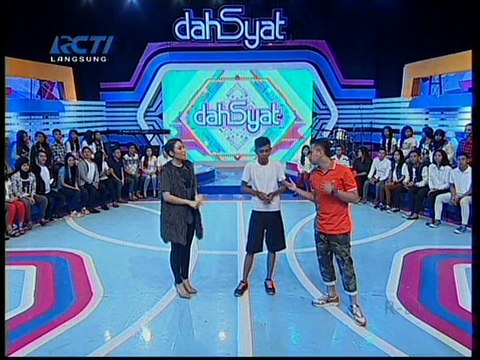 [150130]Dahsyat - Seg6