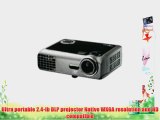 Optoma EW330 Ultraportable WXGA 2200 lumen Multimedia DLP projector