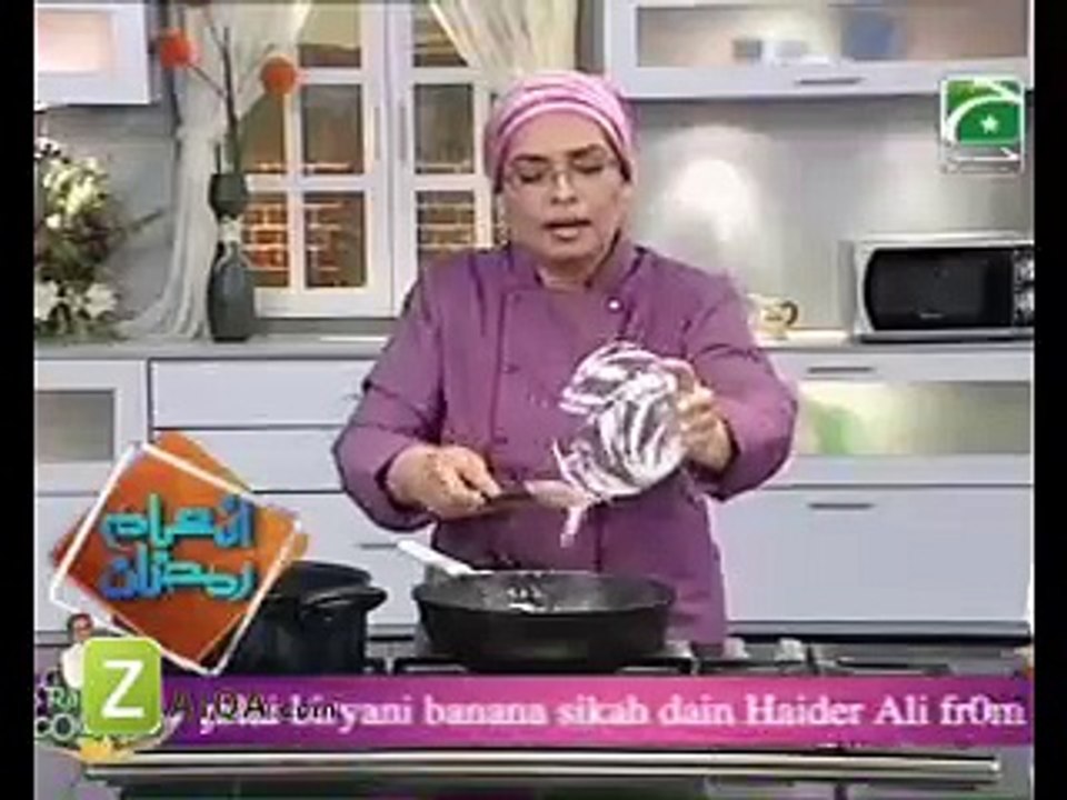 Gosht Sabut Masale Wala Recipe_ Rahat's Cooking