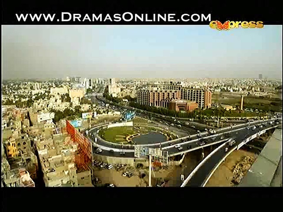 Behkay Kadam Episode 33 on Express Ent 29 January 2015 Today Episode