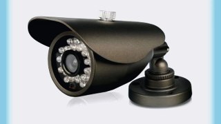 Swann Pro-655 Super-Tough Day/Night Security CCD Camera Swpro-655Cam SWPRO-655CAM