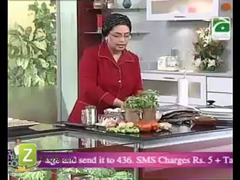 Shami Kabab Recipe_ Rahat's Cooking