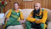 South Africa stars give 11-year-old fan the best surprise. Watch Now!