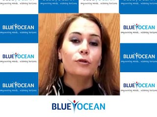 Blue Ocean Academy video 03
