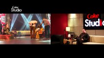 BTS, Abida Parveen & Rahat Fateh Ali Khan, Chaap Tilak, Coke Studio Season 7, Episode 6