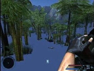 Far Cry - Walk Through - Game Play - clips