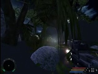 Far Cry - Walk Through - Game Play - clips
