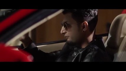 Kaash Bilal Saeed Official video song