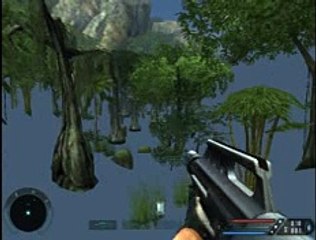 Far Cry - Walk Through - Game Play - clips