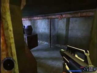 Far Cry - Walk Through - Game Play - clips