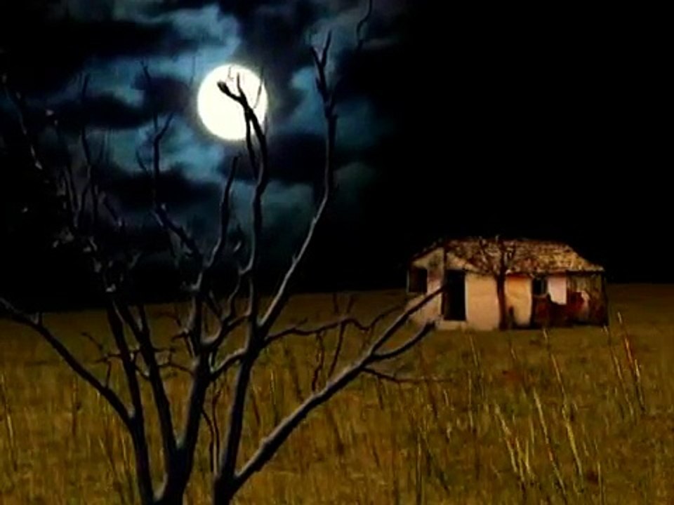MALASSOMBRADO, terror no sertão