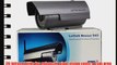 High Quality Loftek Nexus 543 outdoor Waterproof wireless/wired wifi IP camera with Motion