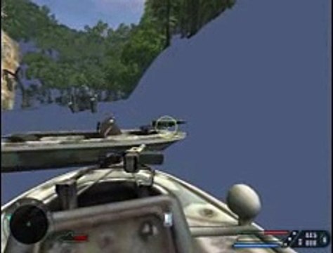 Far Cry - Walk Through - Game Play - clips