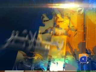 Geo Headlines-30 Jan 2015-0900