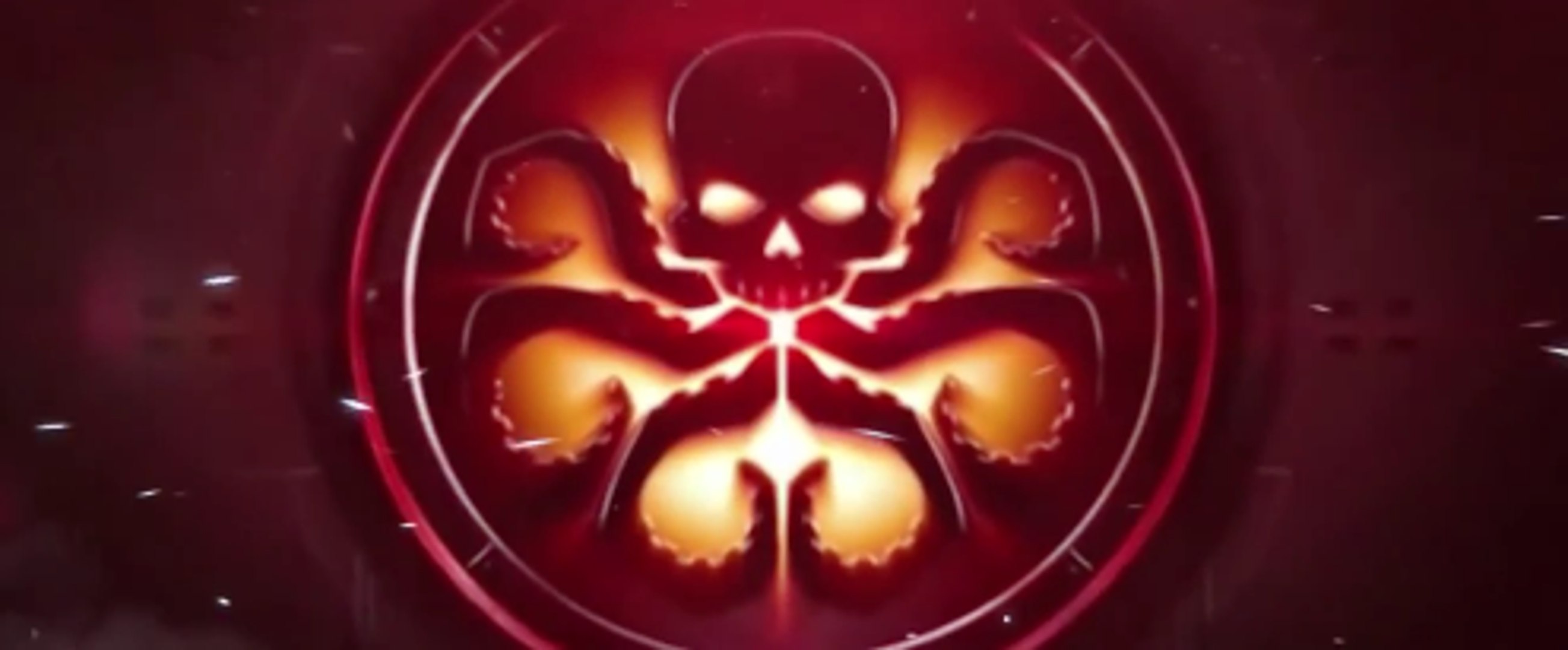 Avengers Age of Hydra Story Trailer