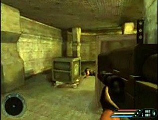 Far Cry - Walk Through - Game Play - clips