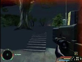Far Cry - Walk Through - Game Play - clips