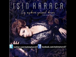 Işın Karaca - Gündüzüm Seninle Gecem Seninle