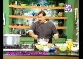 Khatta Dhokla & Coconut Chutni Recipe - Daal Sabzi - 02 September 2013