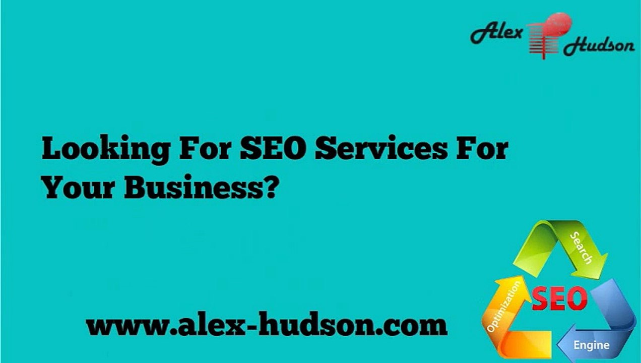 Houston SEO Services