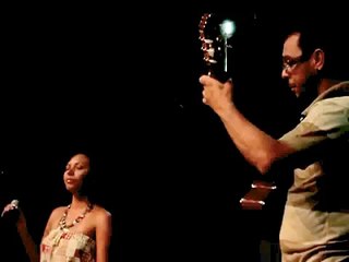 Sandra Belê (Show) - 20° Encontro da Nova Consciência