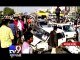 Speeding Zydus Bus Rammed into Vehicles, Ahmedabad - Tv9 Gujarati