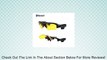Bluelotus� Hifi Stereo Bluetooth Headset Car Sport Bluetooth Sunglasses (Polarized black lenses) for Car Driver, Cyclist, Runner, Hiker etc. Compatible with iphone6 iPhone 6 Plus HTC Samsung BlackBerry+1 Free Pair of Night-vision Yellow Lens Review