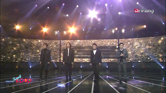 NOEL - Your Voice 노을 - 목소리