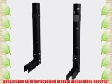 DVR Lockbox CCTV Vertical Wall Bracket Digital Video Recorder