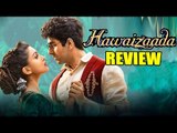 Hawaizaada Movie Review | Ayushmann Khurrana, Pallavi Sharda