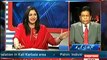 Fareeha Idrees Badly Criticizing Nawaz Sharif's Claims Before Elections & His Bad Performance