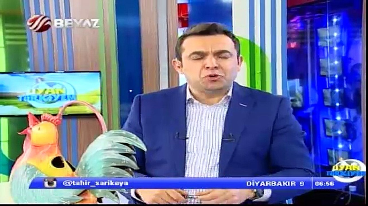 Uyan Türkiyem 30.01.2015 1.Kısım