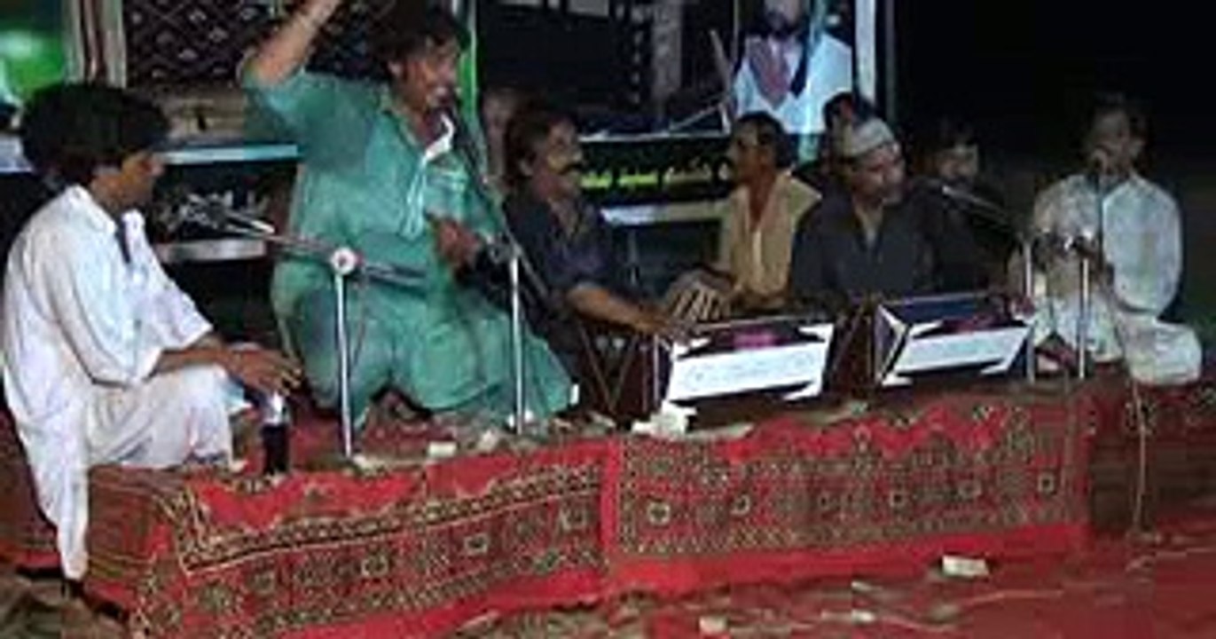 Moazzam Ali Chand qwali 04