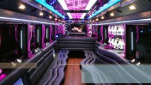 All Star Concord Party Bus Rental