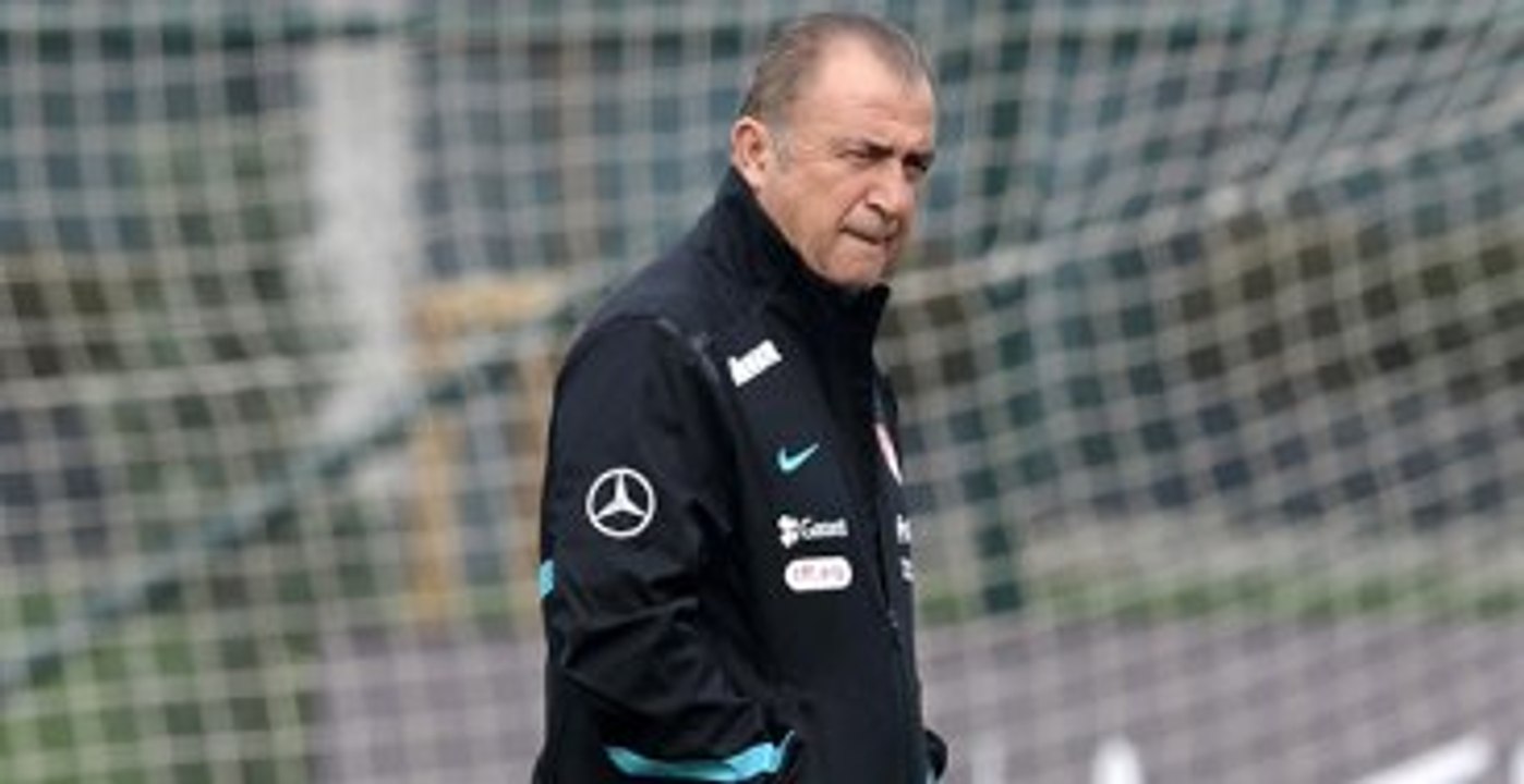 Terim, Olimpiyat Stadı'nı Milli Takım Stadı Haline Getirmek İstiyor