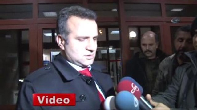 Yasa Dışı Dinleme Operasyonu'nda 10 Kişi Serbest