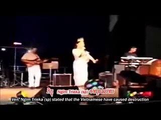 សូមស្តាប់ចម្រៀង វិរះនារីក្លាហាន (ទូច ស៊ុននិច) ពិរោះណាស់