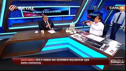 Erkan Tan ile Tartışalım 29.01.2014 1.Kısım