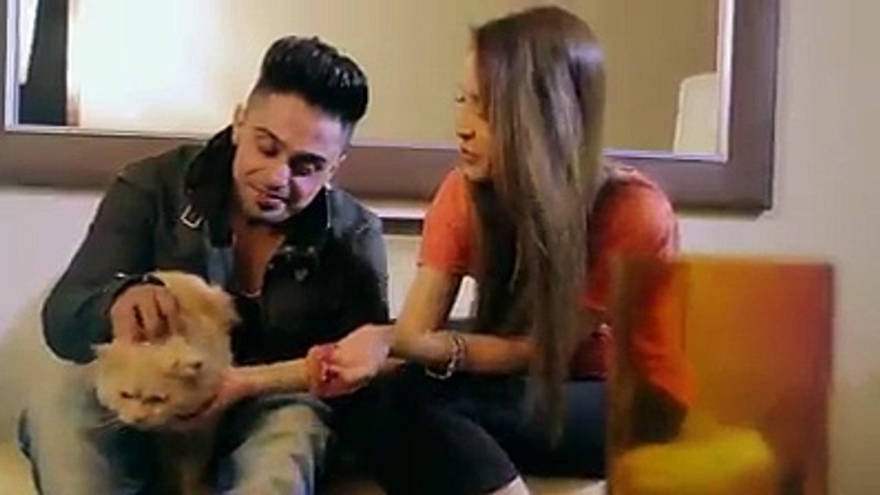 jaane khuda zohaib amjad (Official Video)